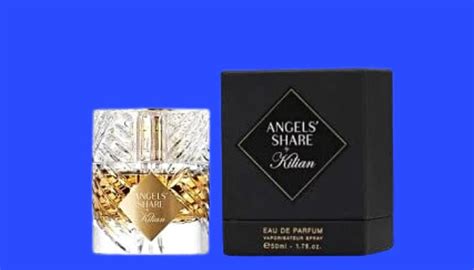 7 Unisex Fragrances Similar To Angels' Share By Kilian.